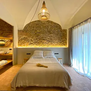  Séjour chez l'habitant Casa Elvira