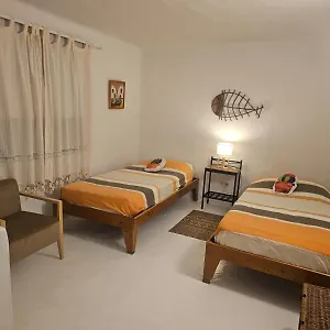 Casa Callao , Famara Espagne