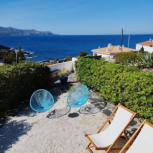  Hébergement de vacances Casa Platja D'en Robert