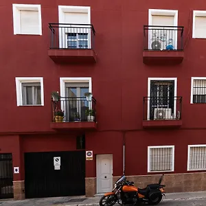 La Buhardilla De Olivia , Málaga Espagne