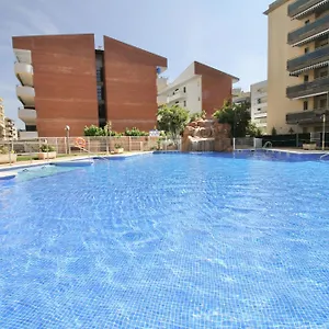 Alea - Maldivas , La Pineda Espagne