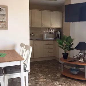 Carihuela Park Palace - Cocasa , Torremolinos Espagne