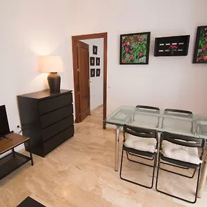 Extraordinario Piso Junto Playa Y En Pleno Centro , Cadix Espagne