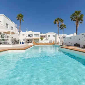 Conylanza Tabayba , Costa Teguise Espagne