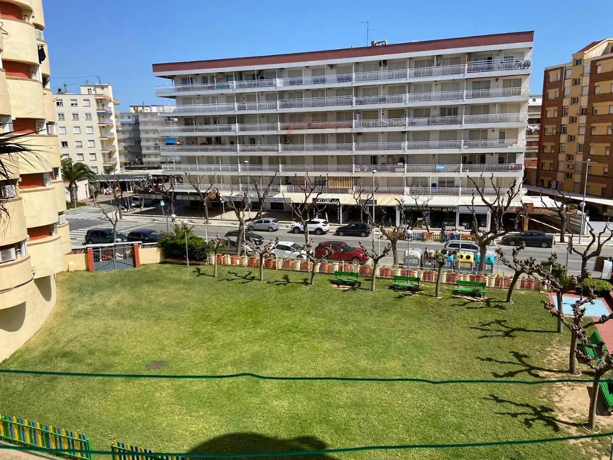 La Pineda Playa Apartamento 0*, La Pineda Espanha