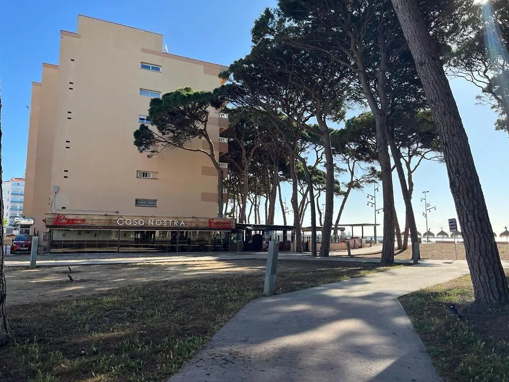 La Pineda Playa Apartamento La Pineda
