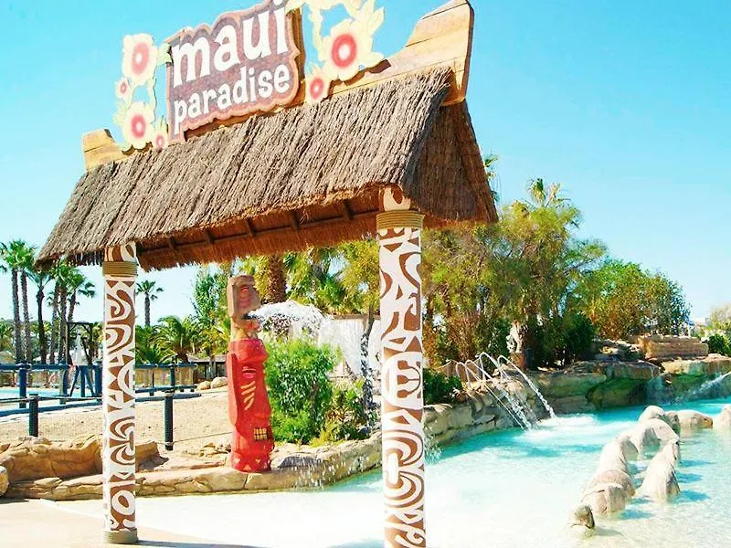 La Pineda Playa Apartamento Espanha