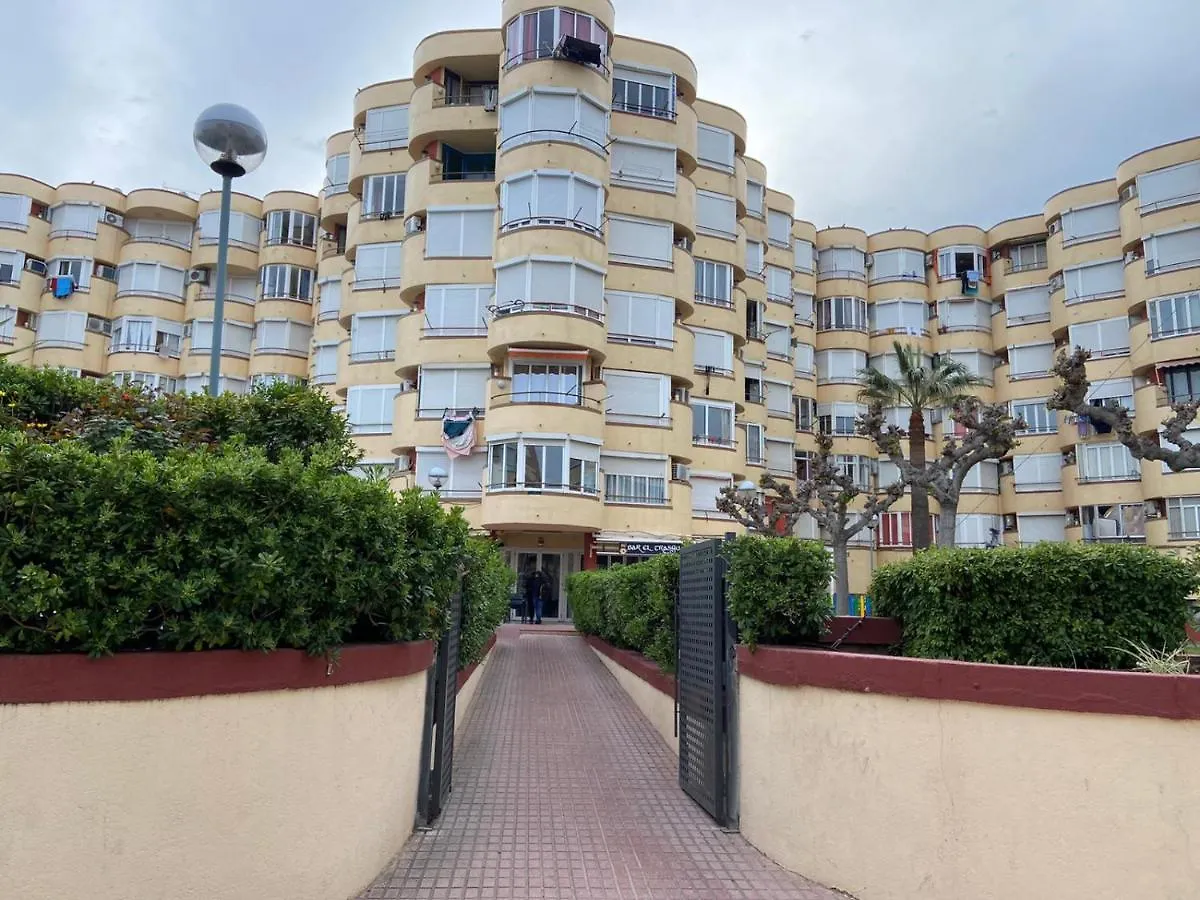 La Pineda Playa Apartment Spain