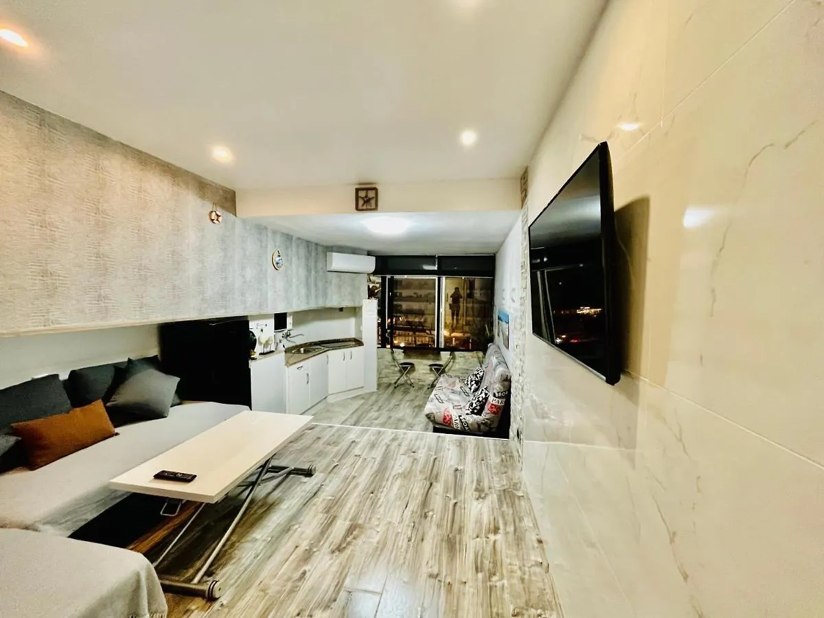 La Pineda Playa Apartment