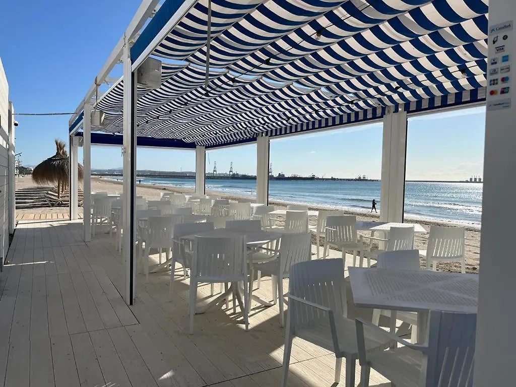 La Pineda Playa Apartment