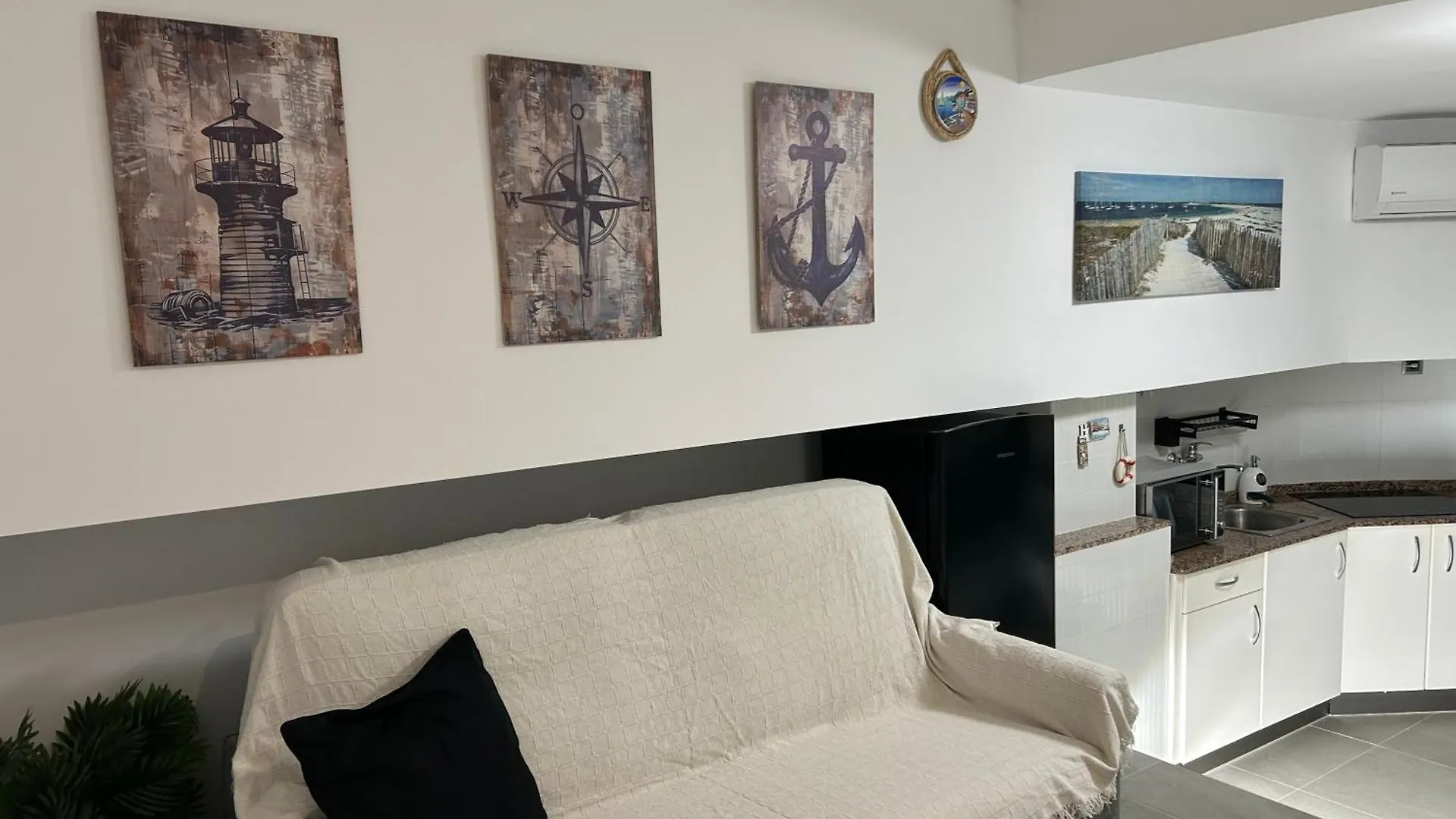 La Pineda Playa Apartment Spain